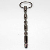 Sub Zone Penis Plug Solid